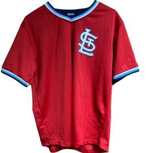 St. Louis Cardinals Bob Gibson ‘Gibby’ #45 Jersey